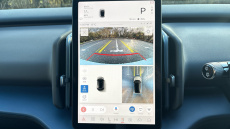 Volvo EX30 315kW Twin Motor Performance Ultra 69kWh 5dr Auto Electric Estate